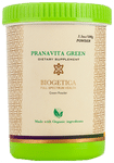 Biogetica Pranavita Green Powder