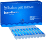 Enteroclausi FFS Suspension