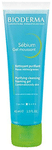 Bioderma Sebium Moussant Purifying Cleansing Foaming Gel