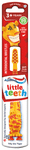 Aquafresh 3+Years Little Teeth Toothbrush Tiger