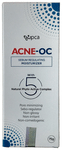 Acne -OC Sebum Regulating Moisturizer | Non-Comedogenic and Paraben Free Hydrating Face Care Product