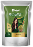 Dwibhashi Madayanti Henna Powder