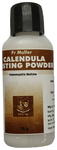 Fr Muller Calendula Dusting Powder