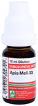 ADEL Apis Mellifica Dilution 3X