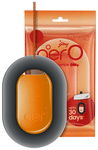 Godrej aer O Hanging Car Air Freshener Musk After Smoke