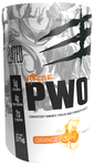 Elated Sports Science Xtreme PWO for Focus & Strength | Flavour Orange