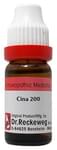 Dr. Reckeweg Cina Dilution 200 CH