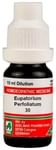 ADEL Eupatorium Perfoliatum Dilution 30