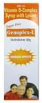 Genoplex-L Syrup Sugar Free