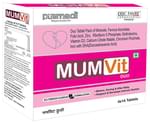Eric Favre Mumvit Duo Tablet