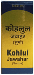 Dehlvi Kohlul Jawahar