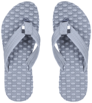 Doctor Extra Soft D 20 Orthopaedic Diabetic Pregnancy Comfort Slippers for Women Grey 3