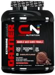 Core Nutrition Extreme Mass Gainer Powder Chocolate