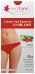 Everteen Bikini Line Hair Remover Creme Silky