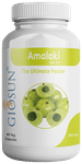 Giosun Amalaki 500mg Veg Capsule