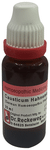 Dr. Reckeweg Causticum Mother Tincture Q