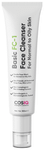 Cosiq Basic FC 1 Face Cleanser for Normal to Oily Skin