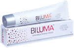 Biluma Skin Brightening Cream | For Even Skin Tone & Glow | Derma Care | Depigmenting & Skin Lightening Face Care Product