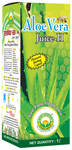Basic Ayurveda Aloe Vera Juice with Honey