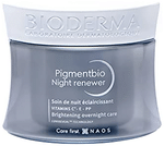 Bioderma Pigmentbio Night Renewer Cream | For Dark Spots