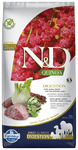 Farmina Pet Foods N&D Quinoa Digestion for Adult Dog Digestion