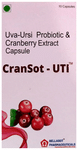 CranSot-UTI Capsule