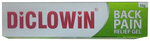 Diclowin Pain Relief Gel
