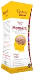 Ayukriti Herbals Memokriti Syrup