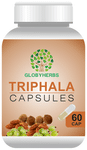 Globyherbs Triphala Capsule