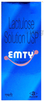 Emty Oral Solution