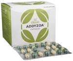 Charak Addyzoa Ayurvedic Capsule