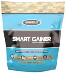 Big  Muscles Smart Gainer Strawberry