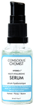 Conscious Chemist Hydro+ Multi-Hyaluronic Serum