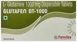Glutafen DT 1000 Tablet