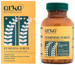 Arka Botanical Feminine Forte Veg Capsule