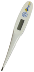 Firstmed DT-02 Hard Tip Digital Thermometer White