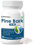 Biotrex Pine Bark 100mg Capsule