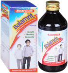 Baidyanath Balamrit Forte Syrup