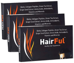 HairFul Healthy Hair Supplement Tablet (15 Each)