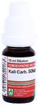 ADEL Kali Carb Dilution 50M