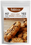 Fabbox Choco-Chip Banana Cookie