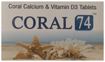 Coral 74 Tablet