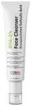 Cosiq BHA 2% Face Cleanser