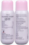 Calak Lotion