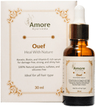 Amore Ayurveda Ouef