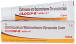 Clocip-B Cream