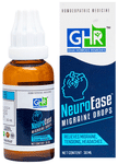 Ghai Homoeo Remedies Neuroease  Migraine Drops