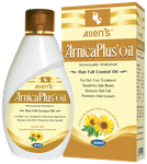 Allen Laboratories Arnica Plus Oil (100ml Each)