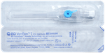 BD Venflon I.V. Cannula 22G