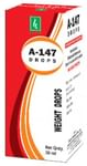 Adven A-147 Weight Drop